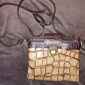 Brahmin Mojito Eros Crossbody